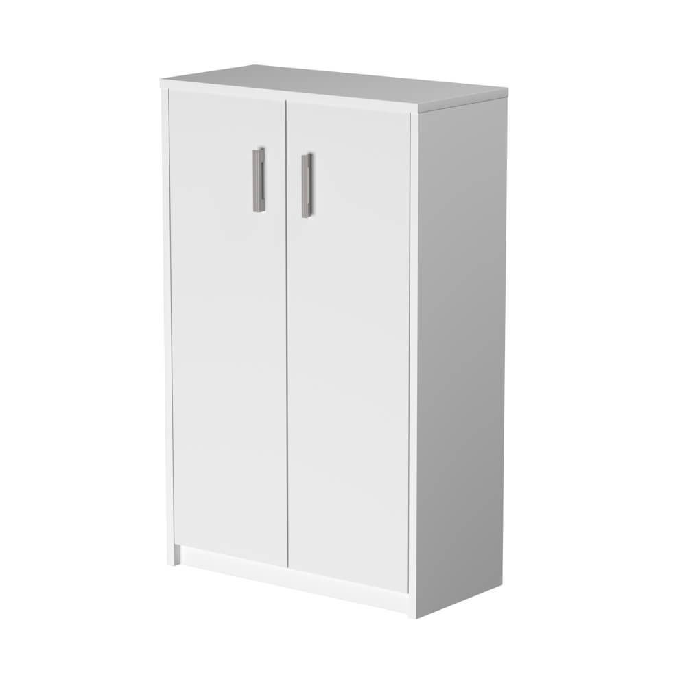 Шкаф для документов средний 3 ур. 770x365x1220