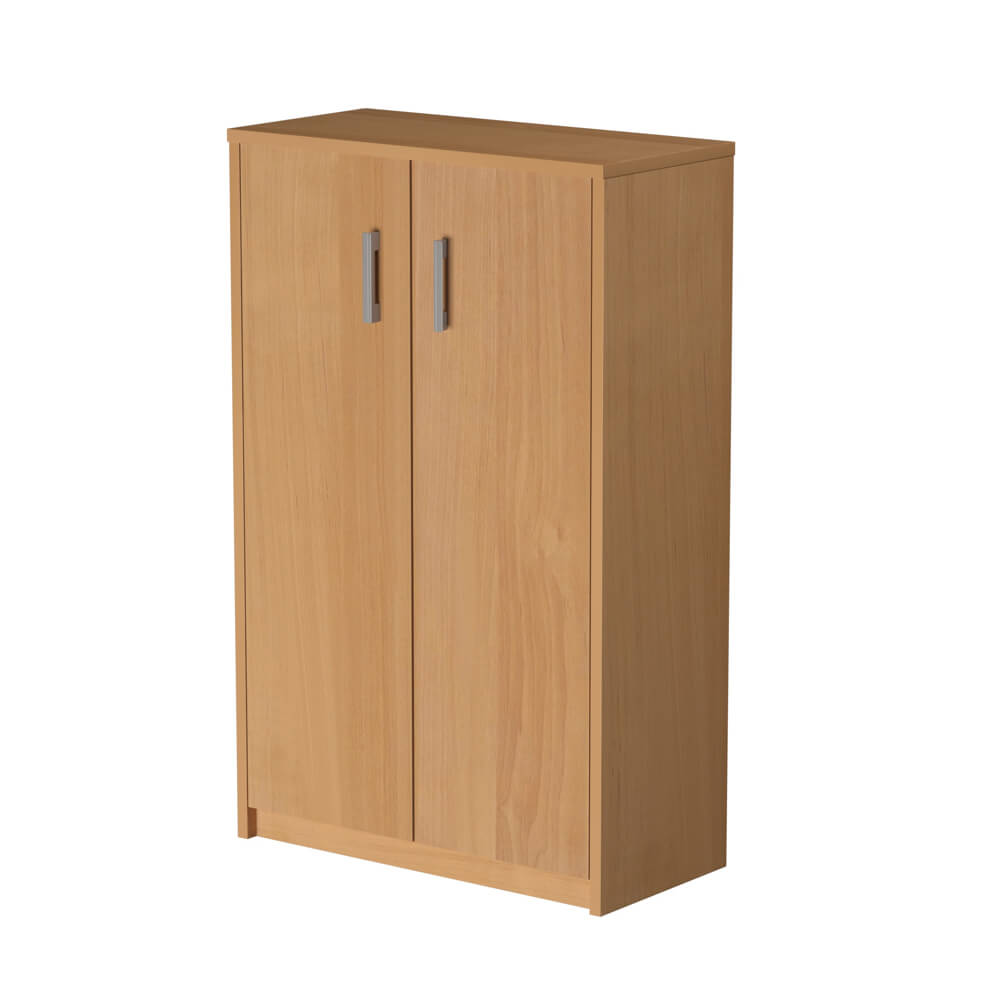 Шкаф для документов средний 3 ур. 770x365x1220