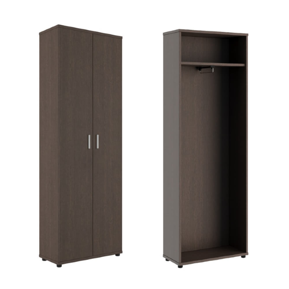 Гардероб для одежды 776x360x1994