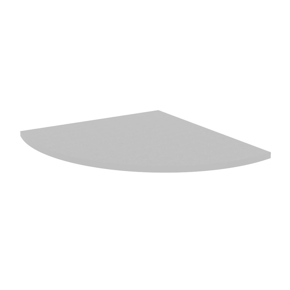 Приставка треугольная 600x600x22