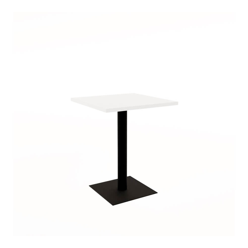 Стол обеденный квадратный SIMPLE 600x600x740