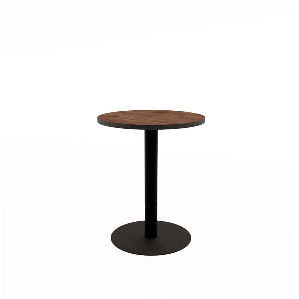 Стол обеденный круглый RADIUS 600х600х740