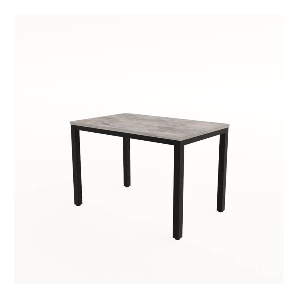 Стол обеденный прямоугольный LANCH 1100x700x740