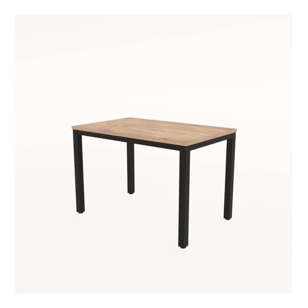 Стол обеденный прямоугольный LANCH 1100x700x740