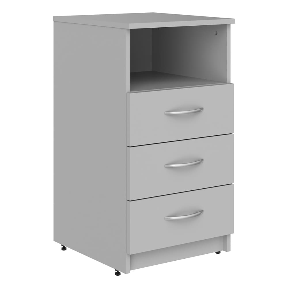 Тумба приставная 407x450x760