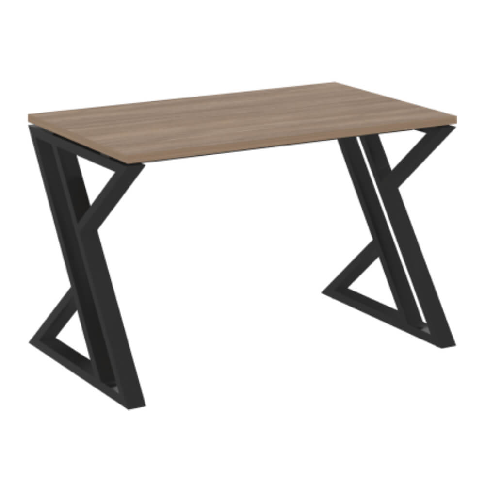 Стол рабочий (Z-образные опоры) 1180x720x750