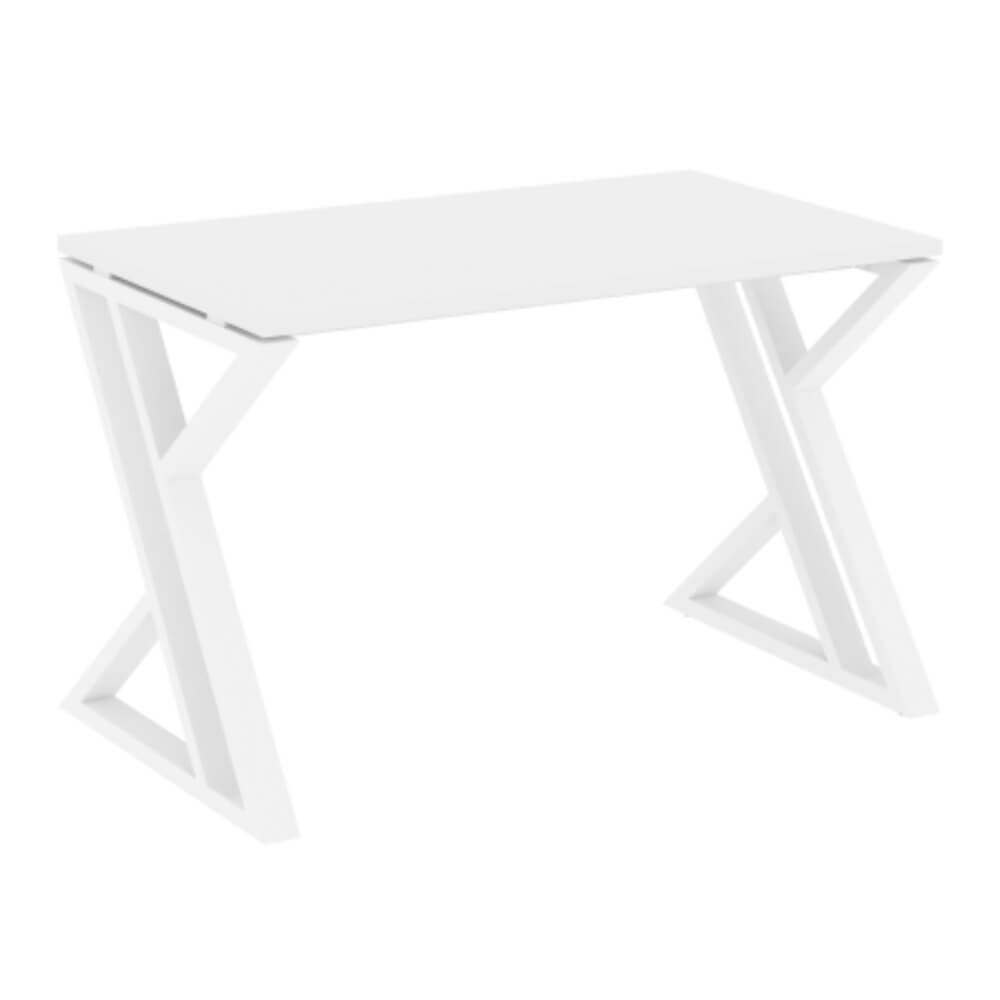 Стол рабочий (Z-образные опоры) 1180x720x750