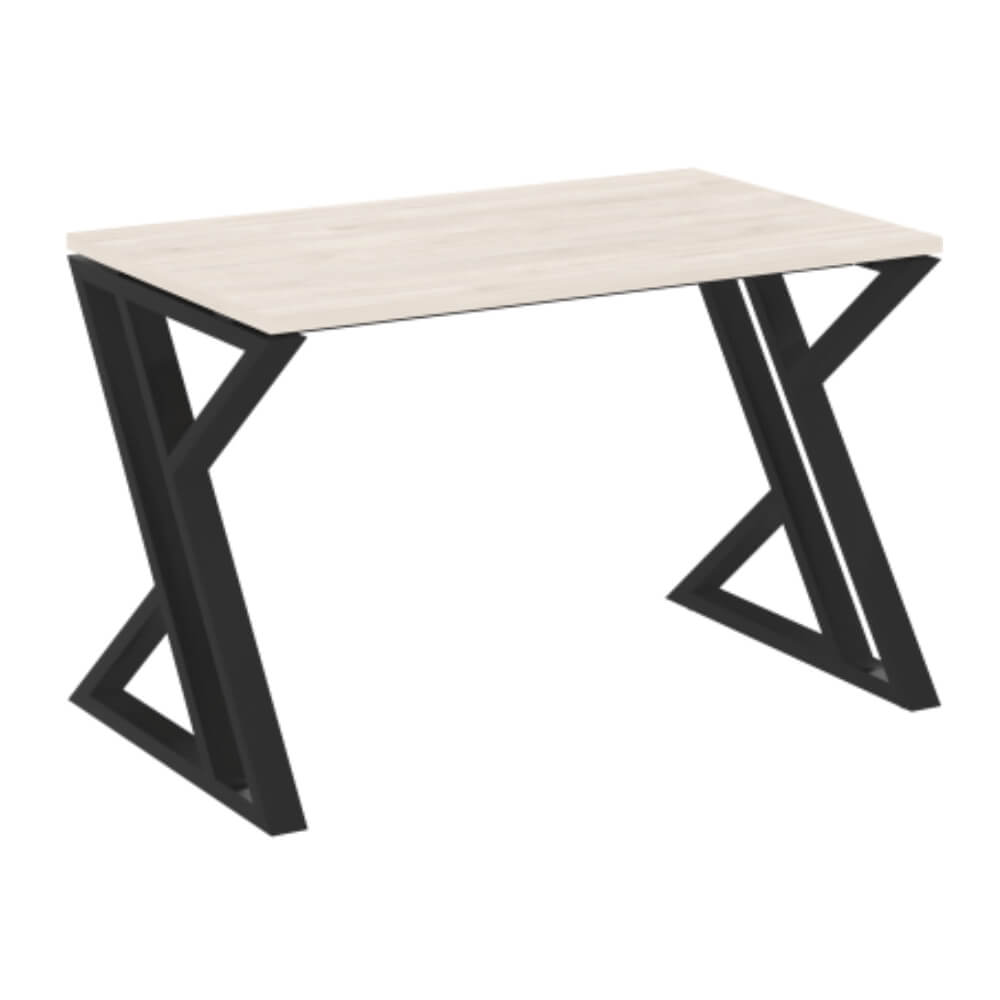 Стол рабочий (Z-образные опоры) 1180x720x750