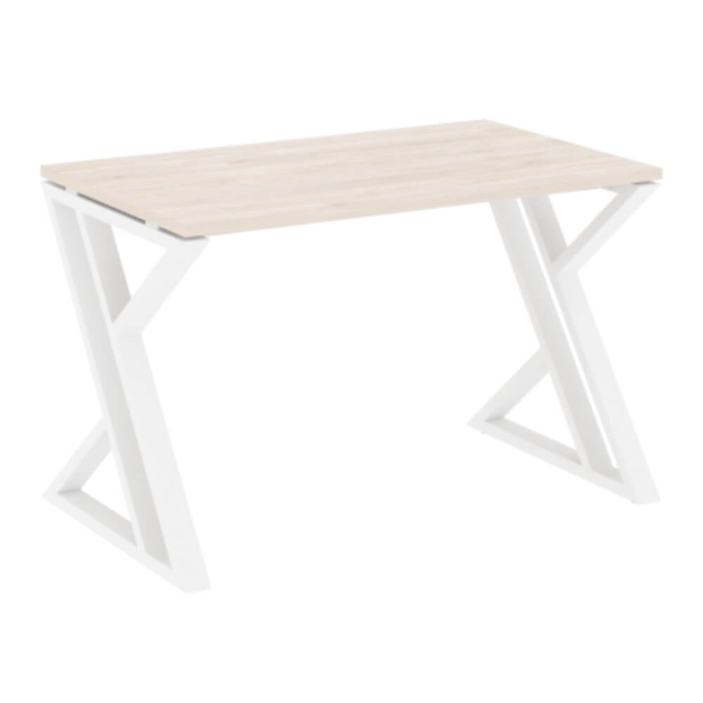 Стол рабочий (Z-образные опоры) 1180x720x750