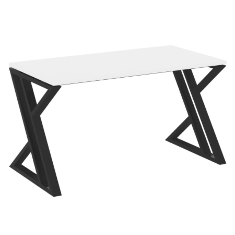 Стол рабочий (Z-образные опоры) 1380x720x750