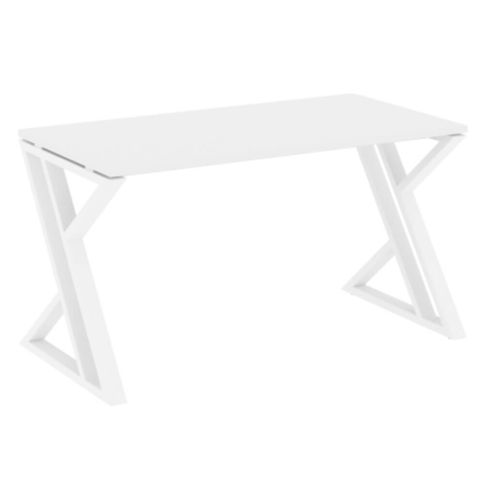 Стол рабочий (Z-образные опоры) 1380x720x750