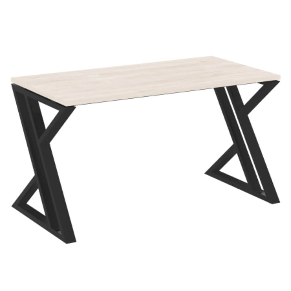 Стол рабочий (Z-образные опоры) 1380x720x750