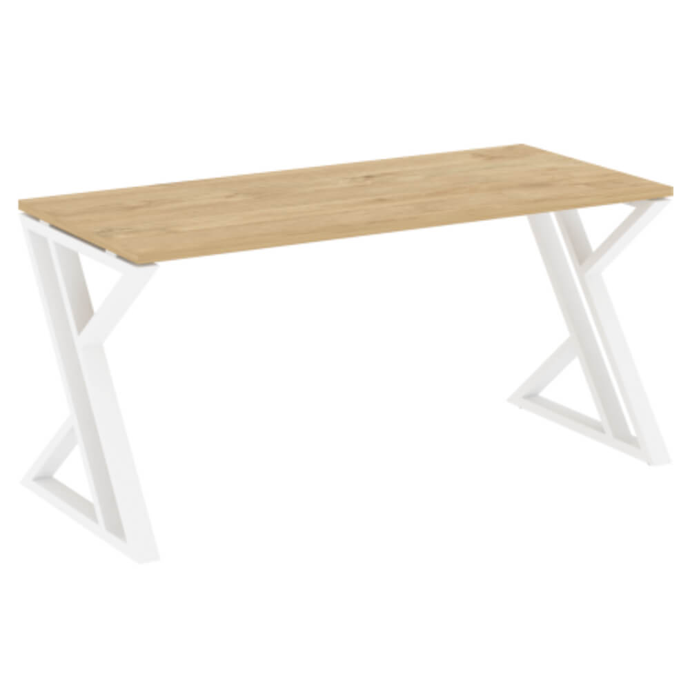 Стол рабочий (Z-образные опоры) 1580x720x750