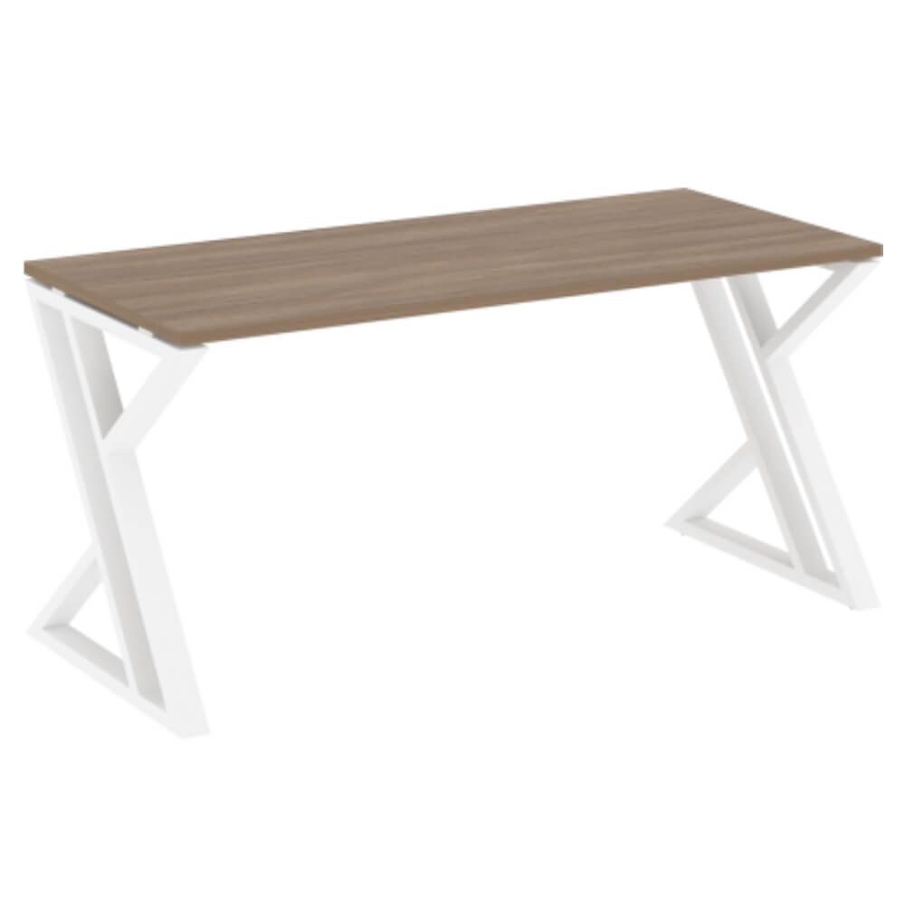 Стол рабочий (Z-образные опоры) 1580x720x750