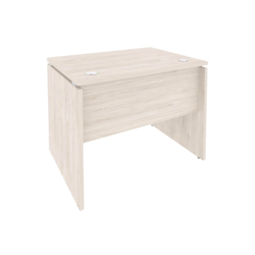 Стол письменный прямой 980x720x750