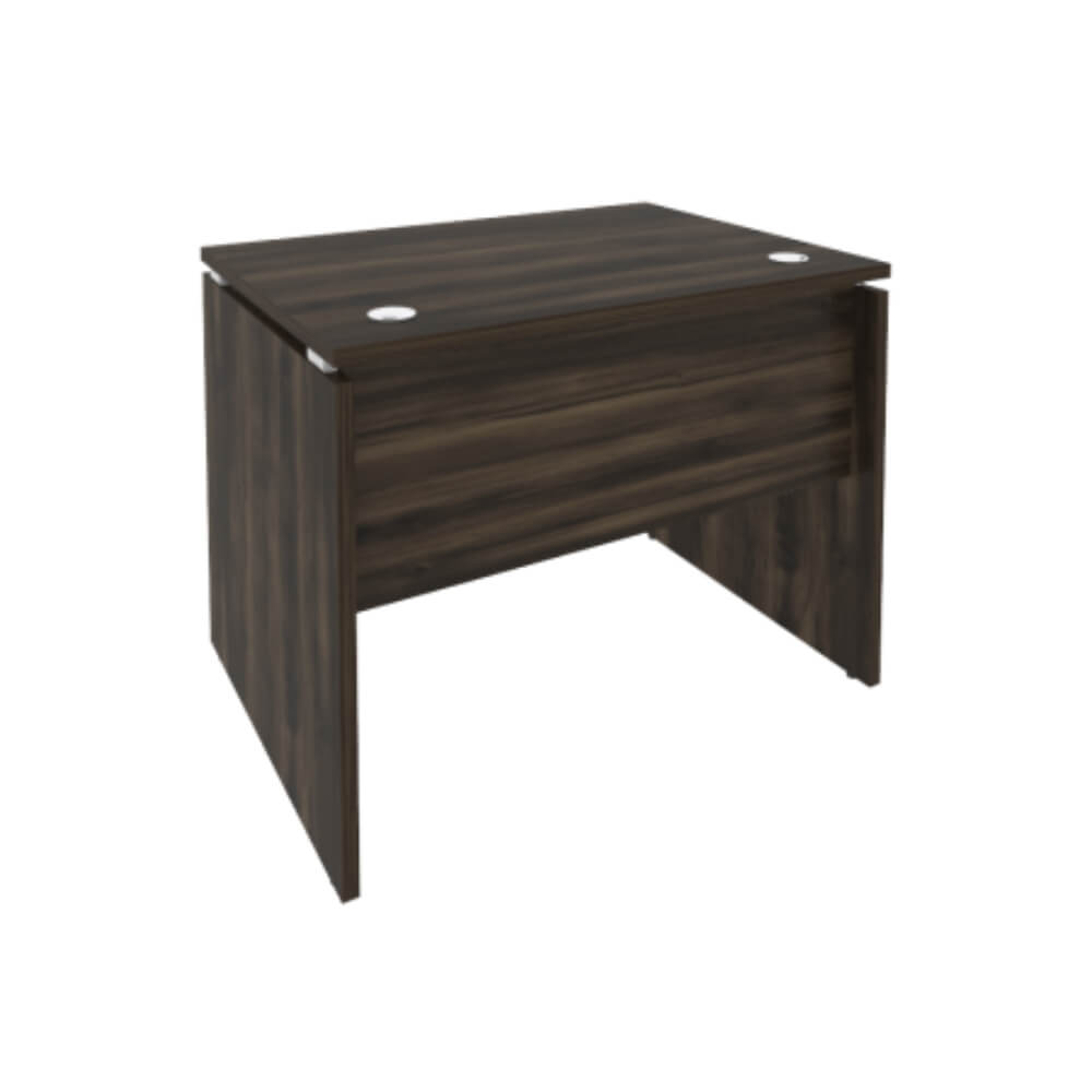 Стол письменный прямой 980x720x750