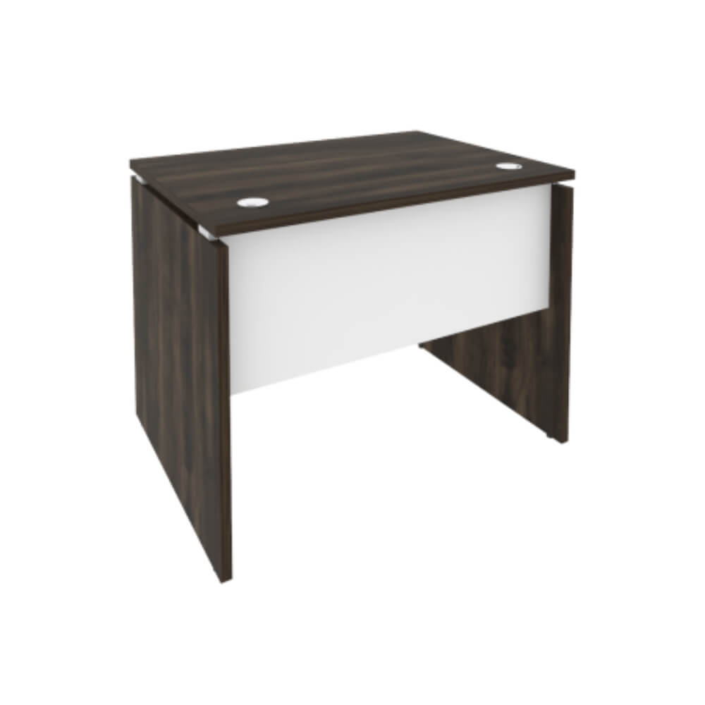 Стол письменный прямой 980x720x750