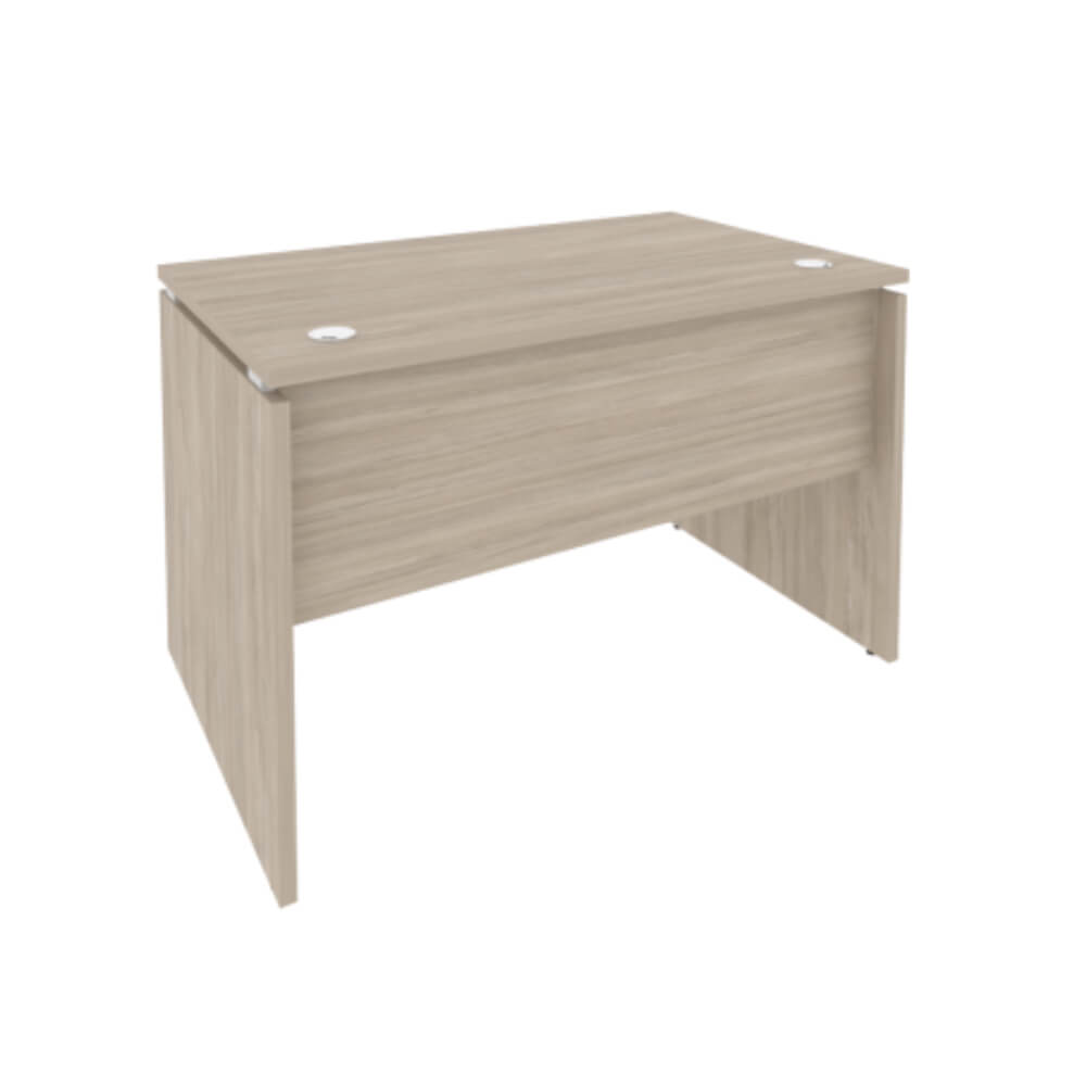 Стол письменный прямой 1180x720x750