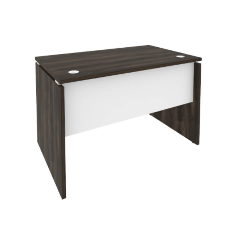 Стол письменный прямой 1180x720x750