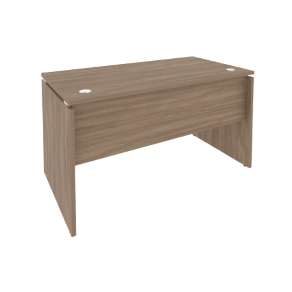 Стол письменный прямой 1380x720x750