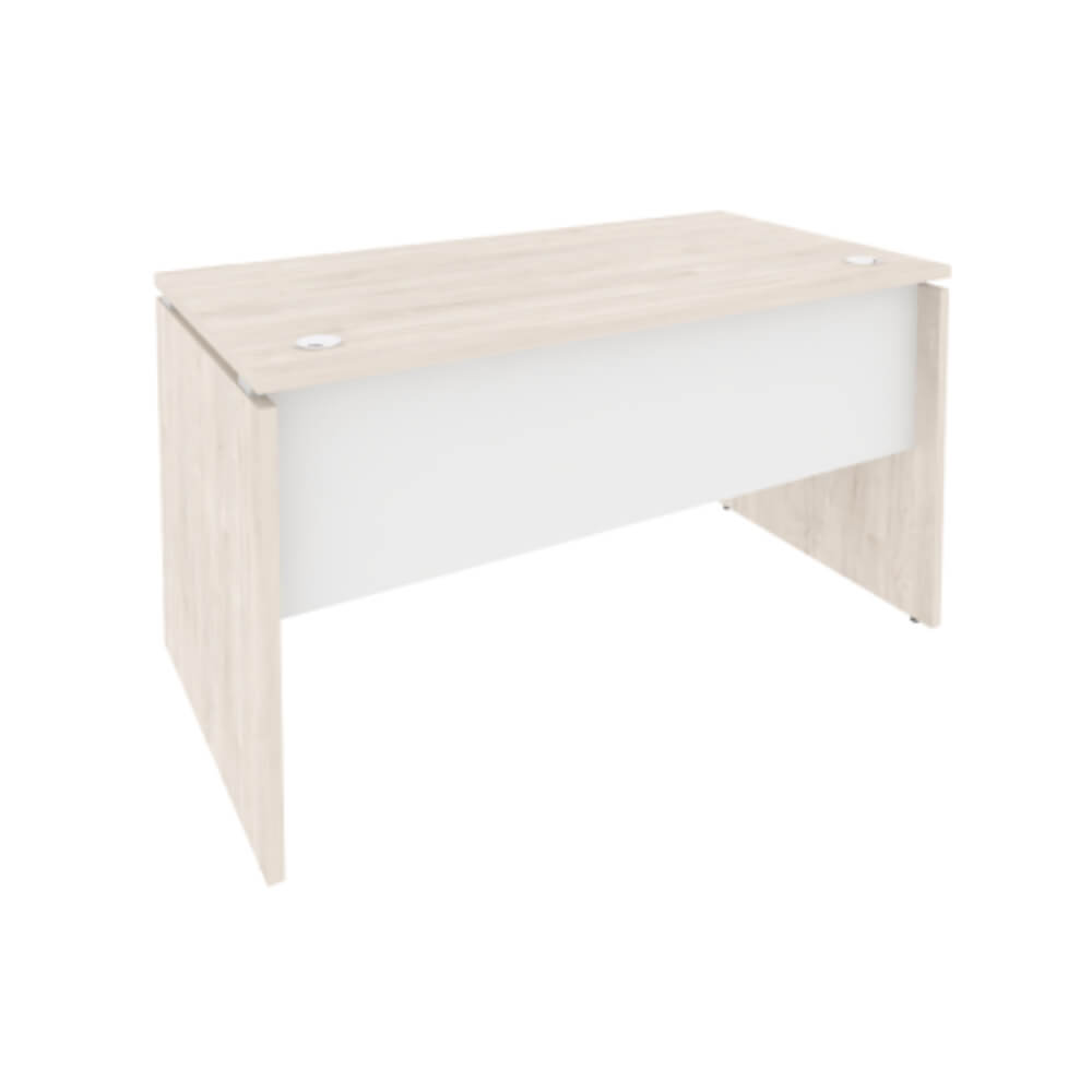 Стол письменный прямой 1380x720x750