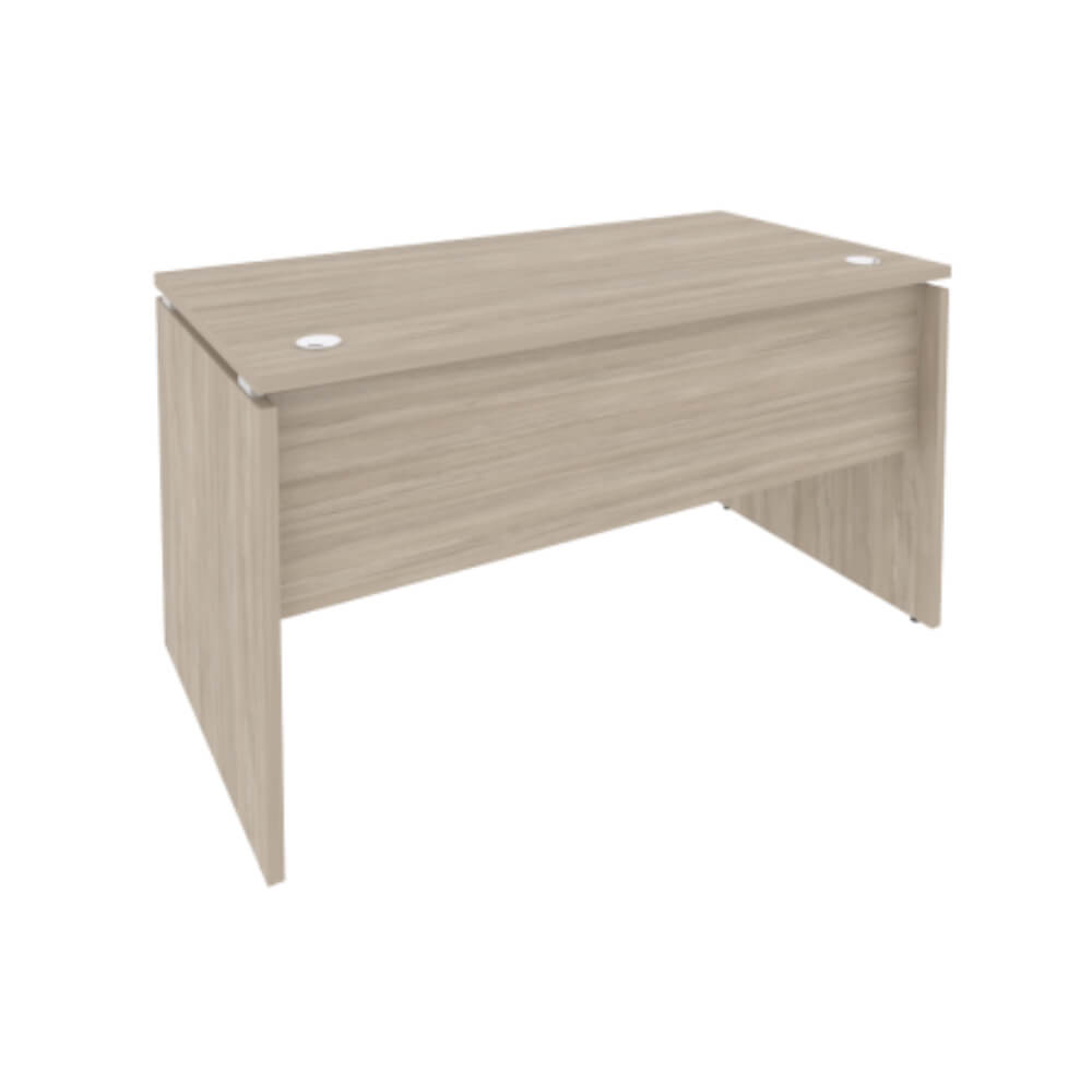 Стол письменный прямой 1380x720x750