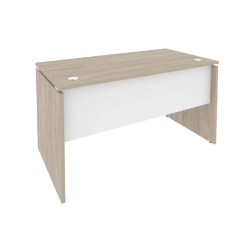 Стол письменный прямой 1380x720x750