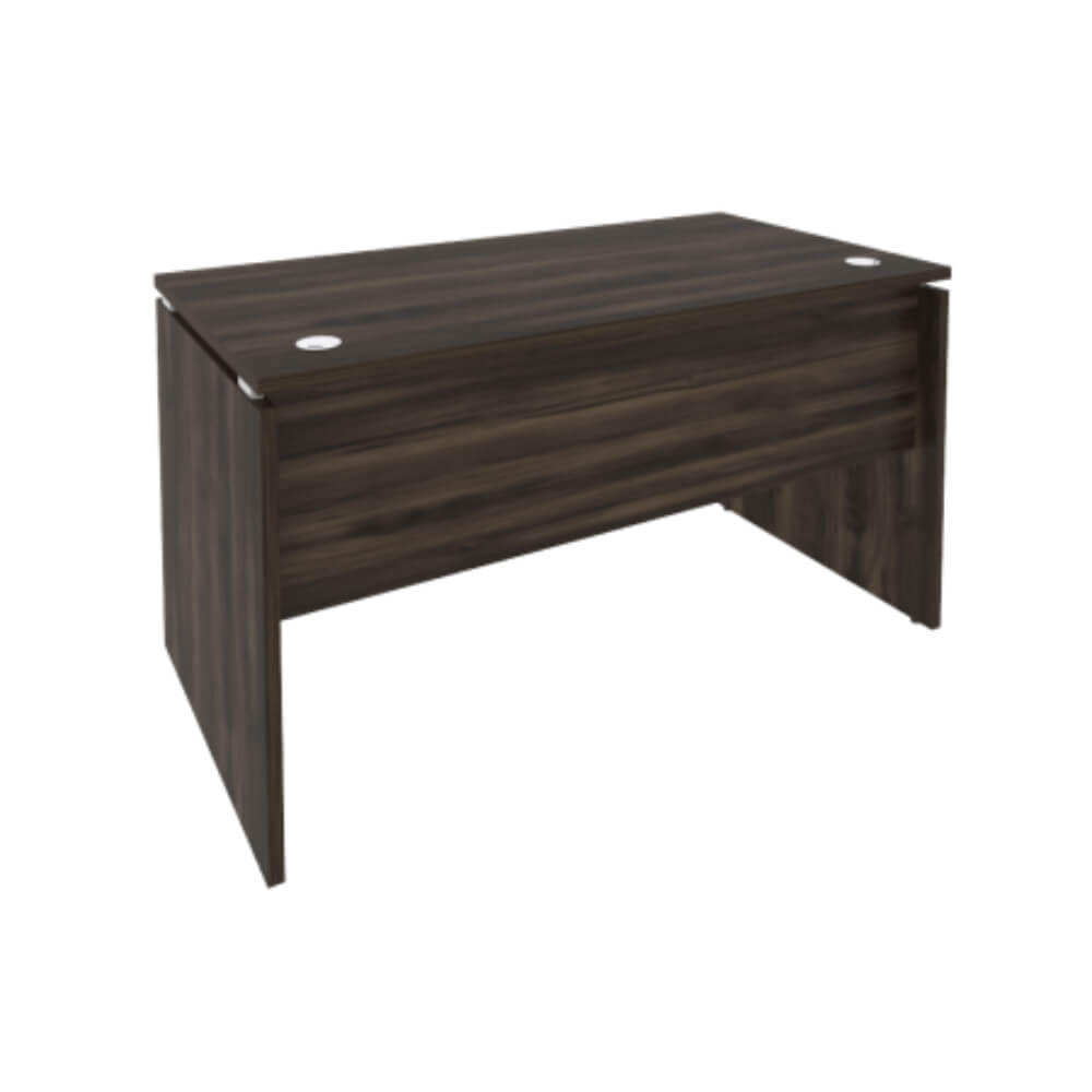 Стол письменный прямой 1380x720x750