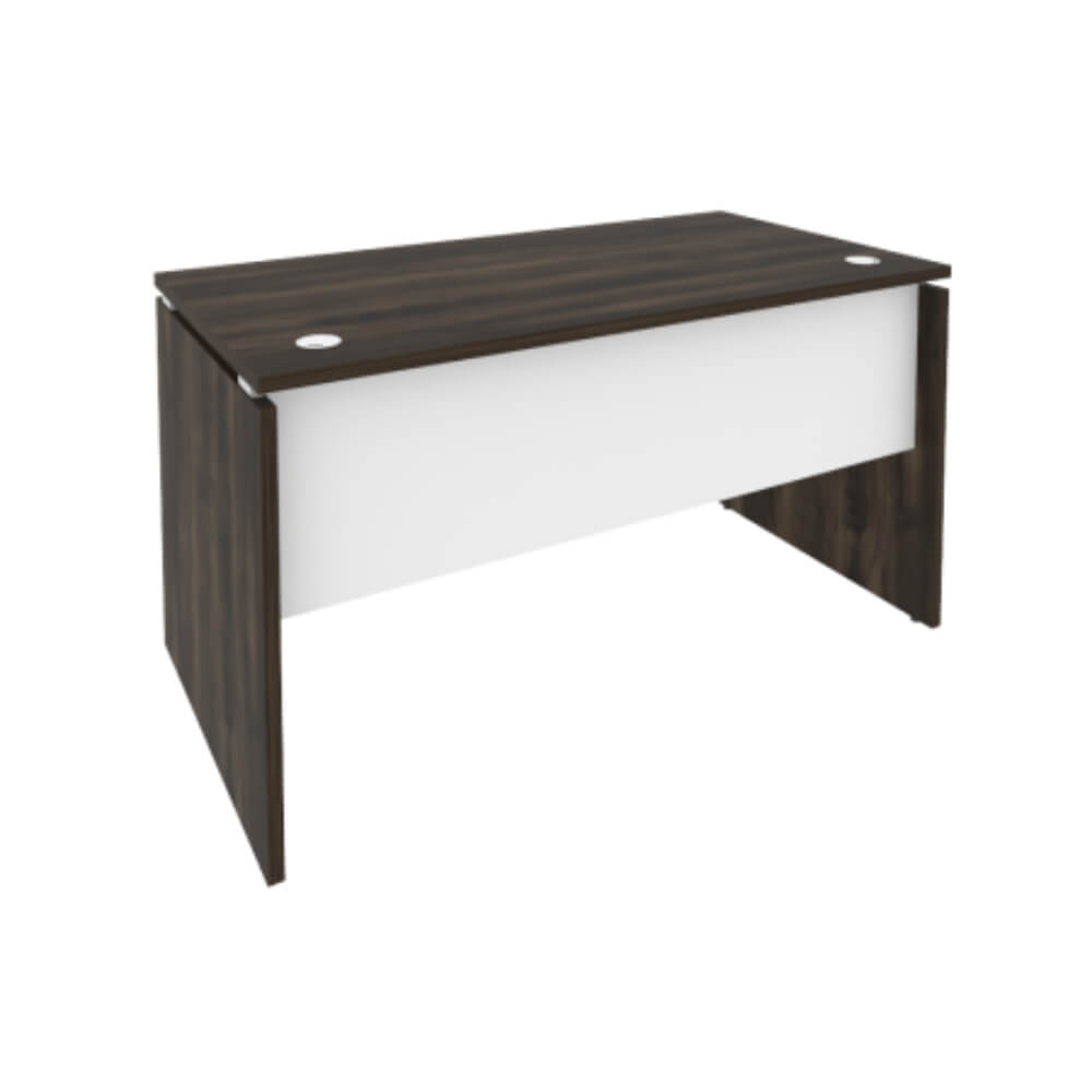 Стол письменный прямой 1380x720x750