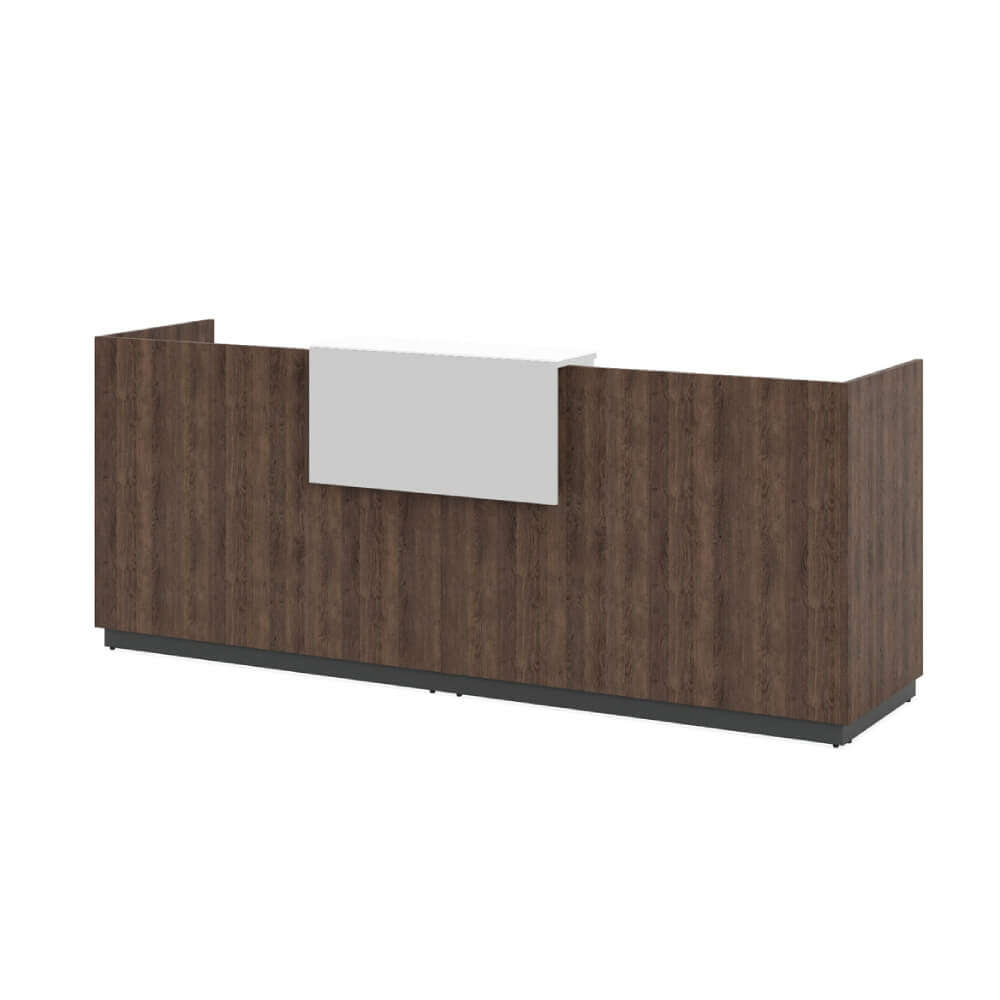 Стойка ресепшен S 2810x710x1130