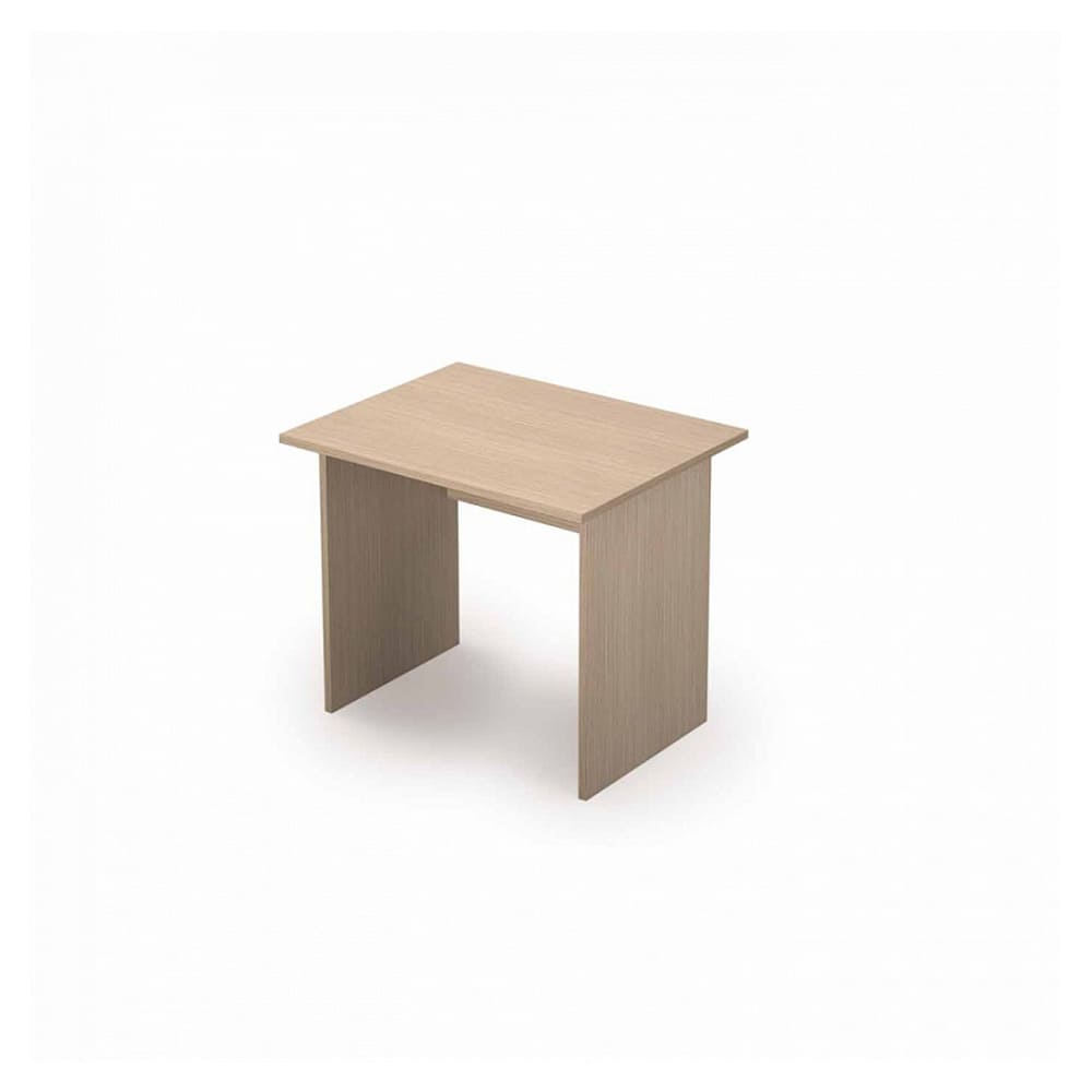 Стол письменный прямолинейный 900x700x750