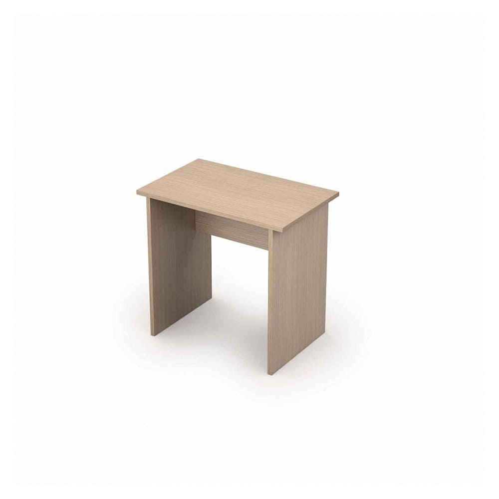 Стол приставной 800x500x710