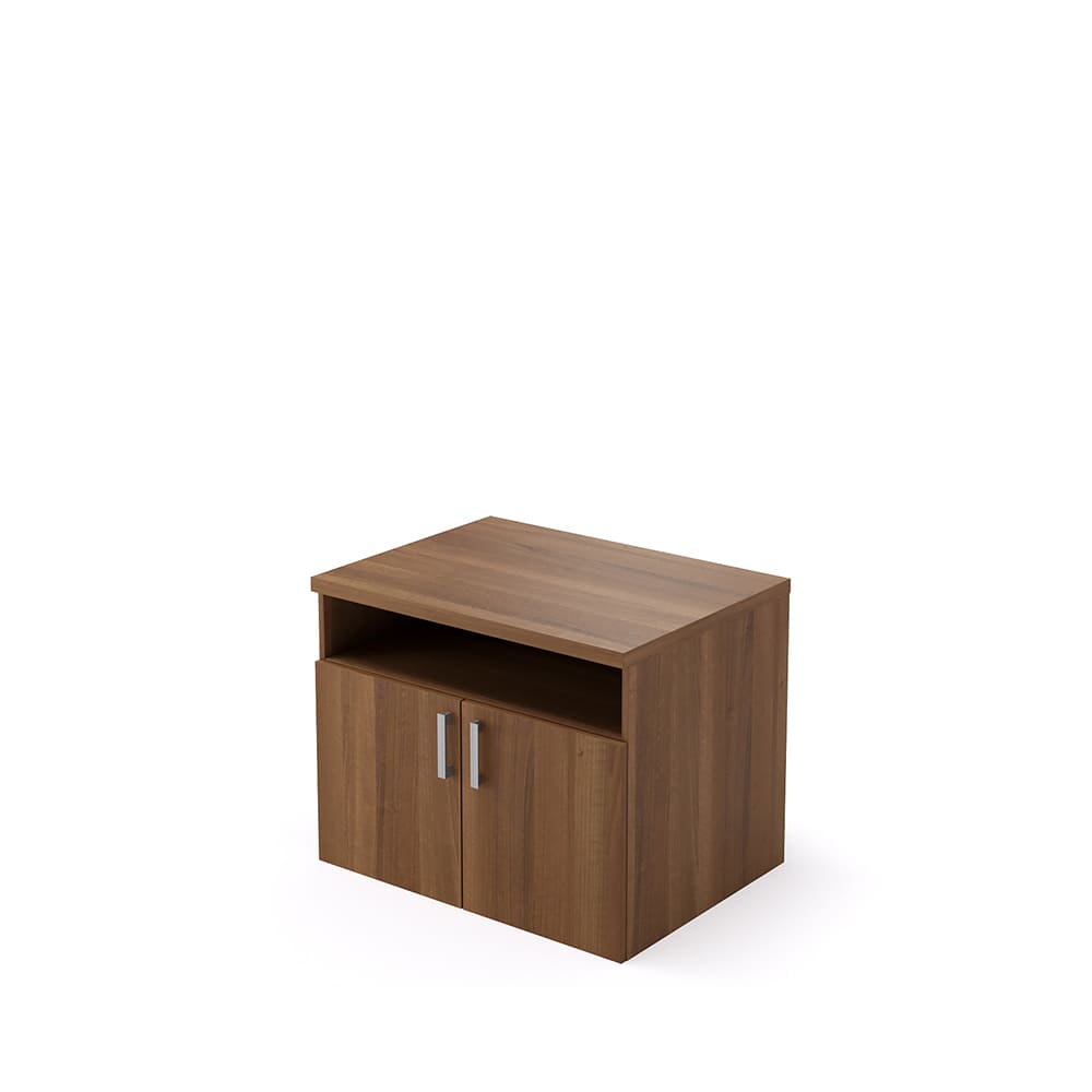 Тумба под оргтехнику 790x600x650