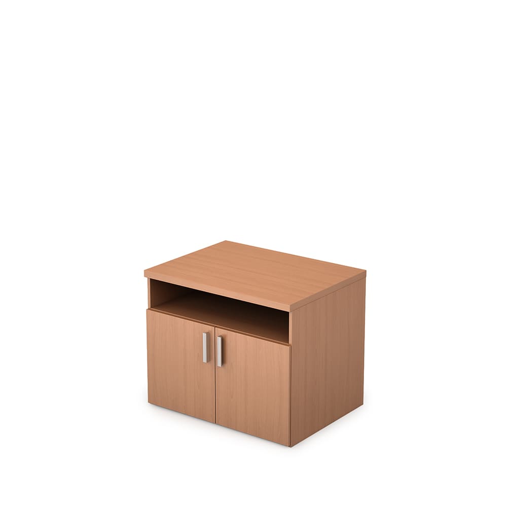 Тумба под оргтехнику 790x600x650