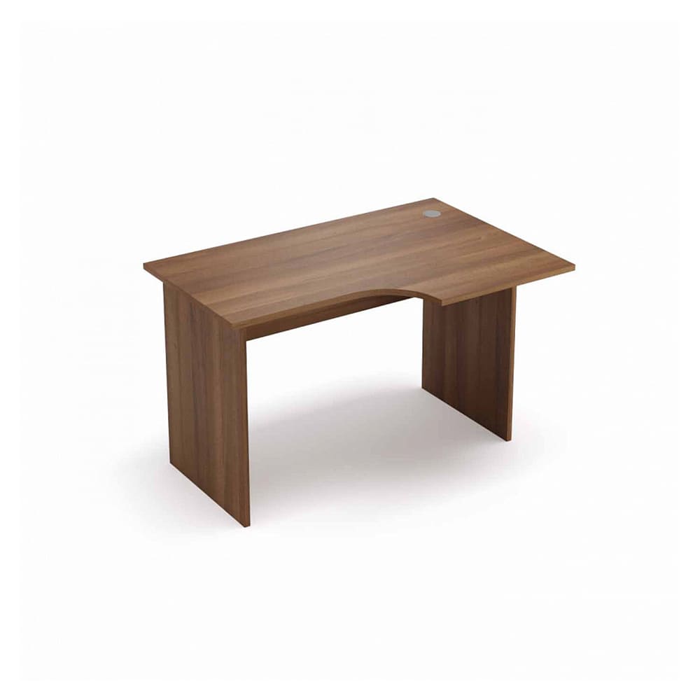 Стол эргономичный правый 1200x800x750