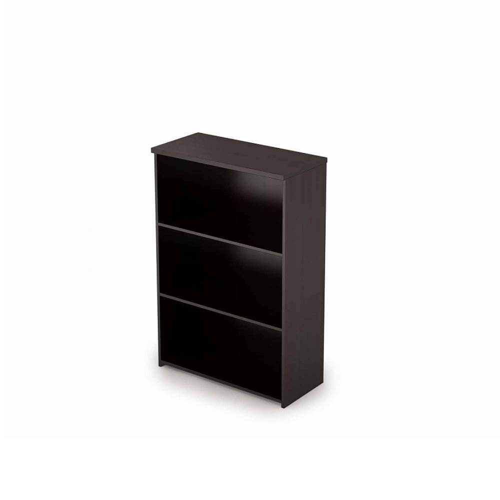 Стеллаж средний широкий 3 ур. 790x370x1190