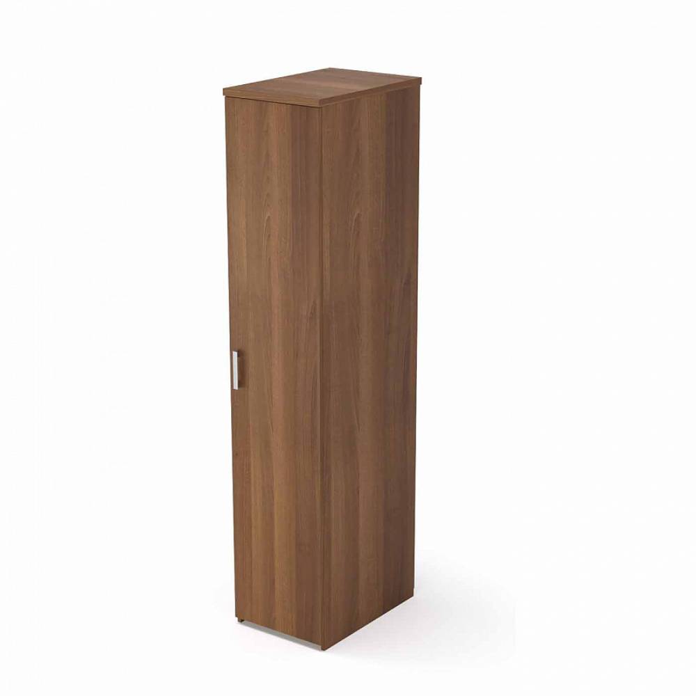 Шкаф для одежды узкий 395x600x1960