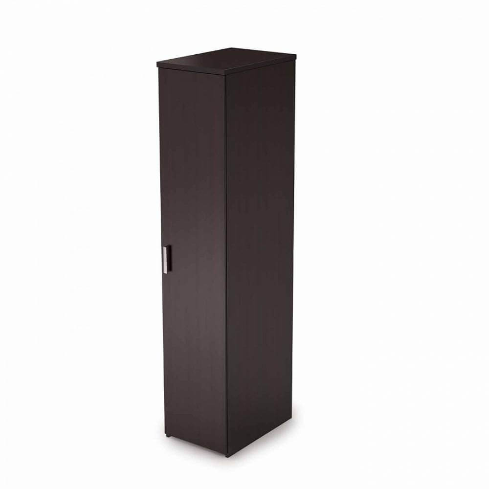 Шкаф для одежды узкий 395x600x1960