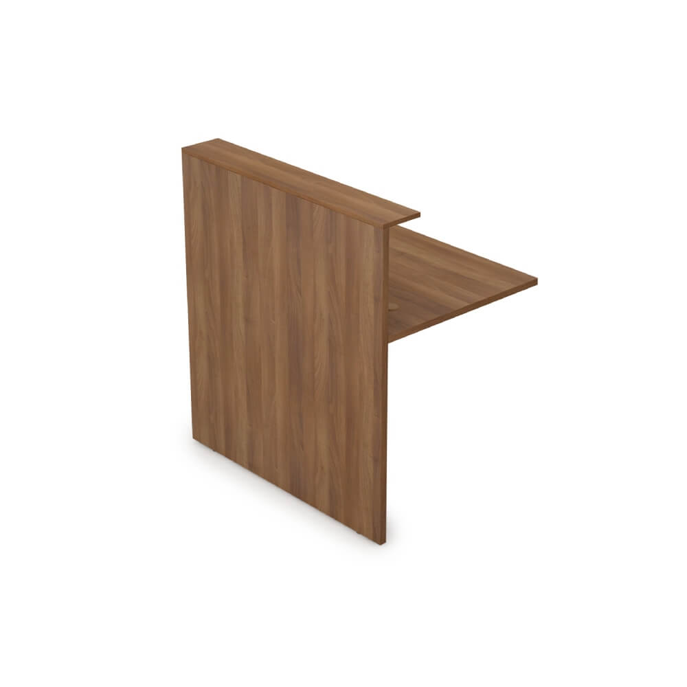 Модуль ресепшен прямой 1000x727x1129