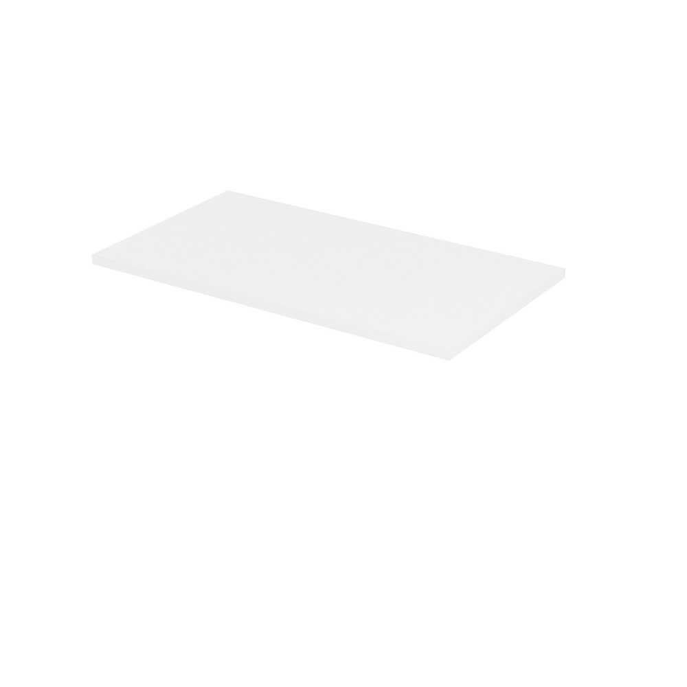 Топ тумбы приставной 1000x550x25