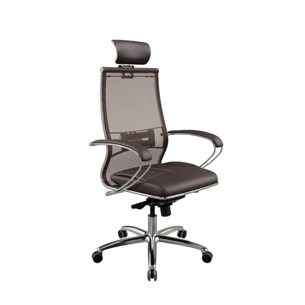 Кресло руководителя Samurai SL-2 71x70x120-133,5