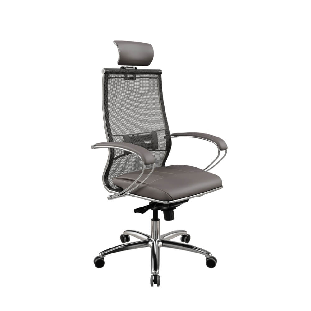 Кресло руководителя Samurai SL-2 71x70x120-133,5