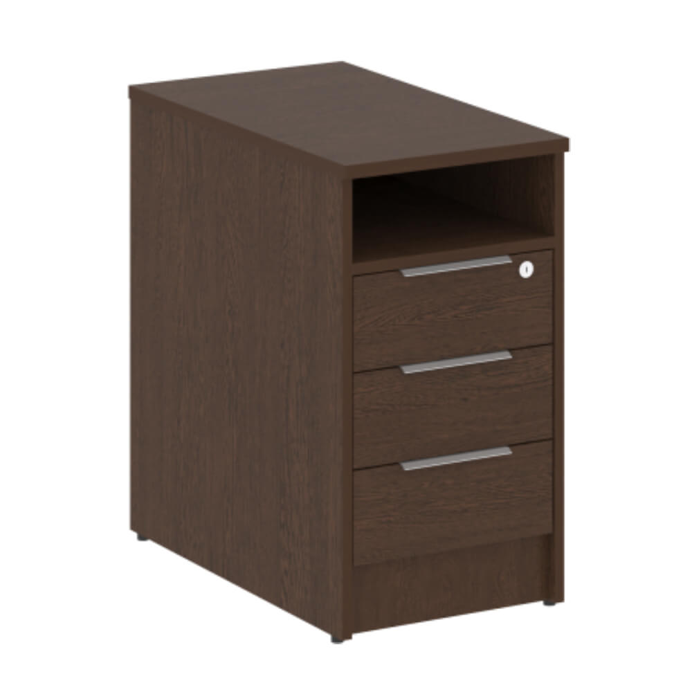 Тумба приставная 412x720x750