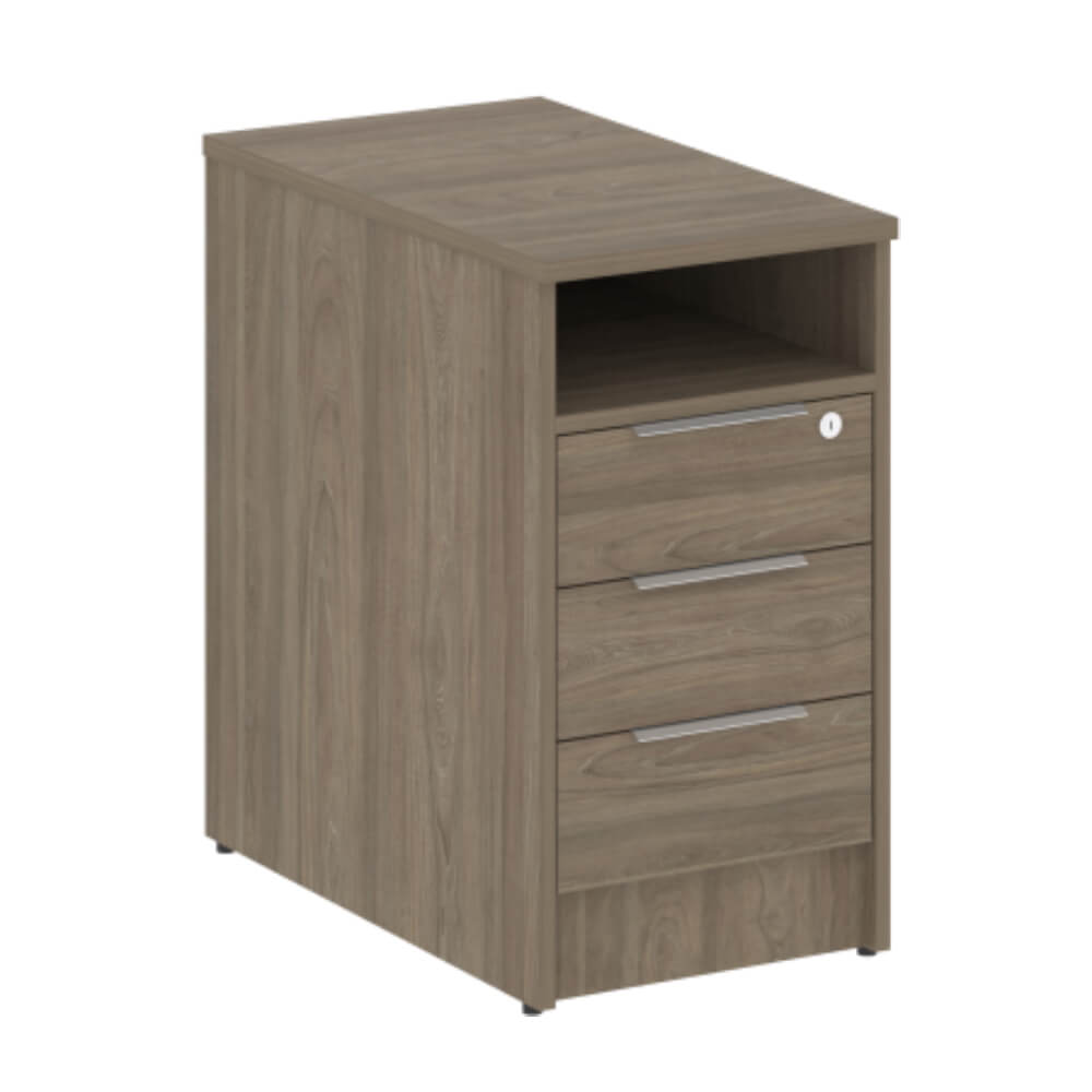 Тумба приставная 412x720x750