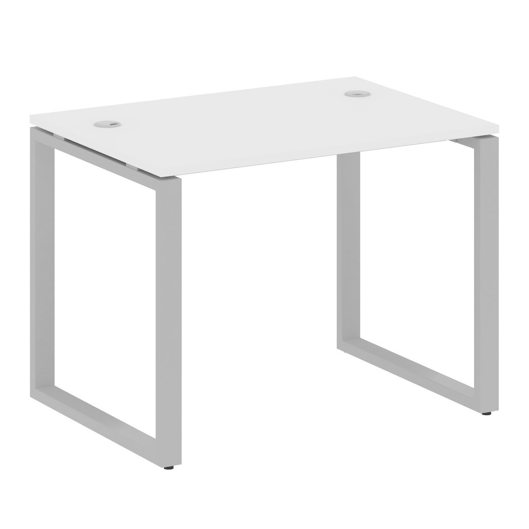 Стол письменный 1000x720x750 на О-образном м/к