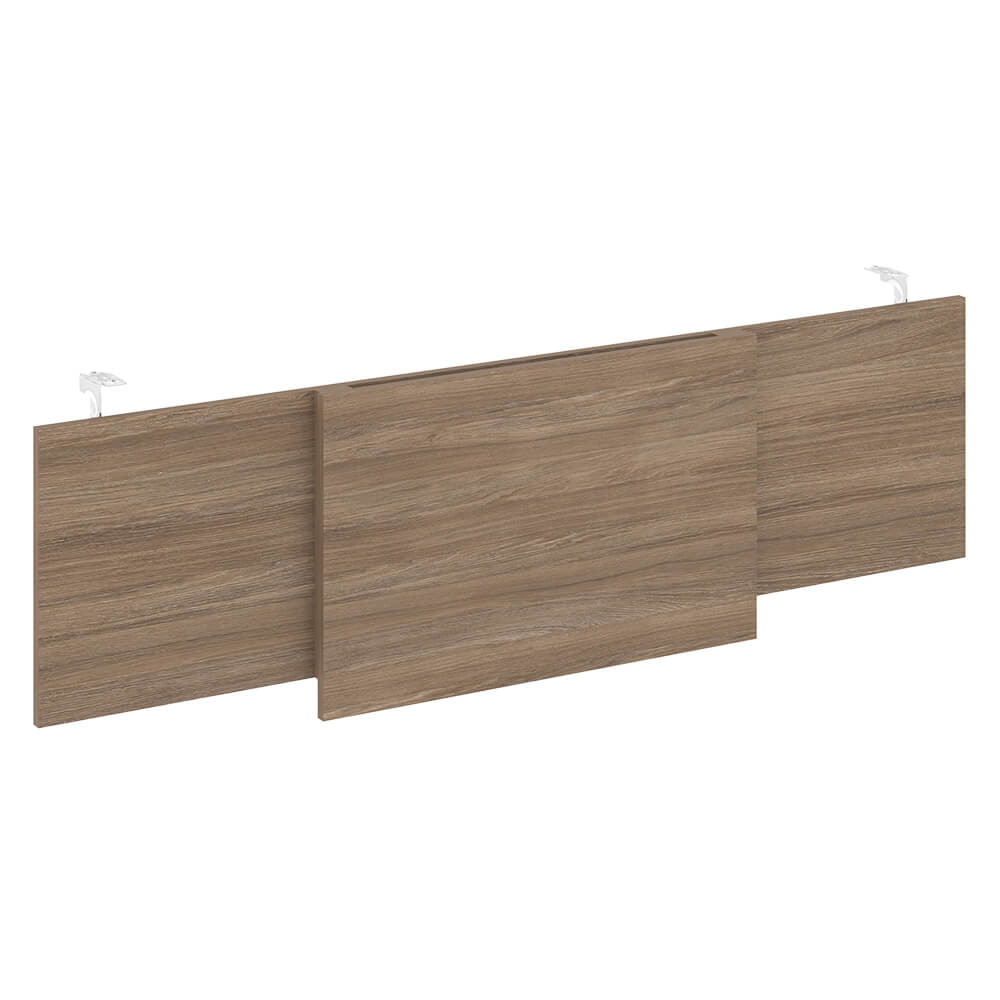 Царга стола руководителя 1540x450x54