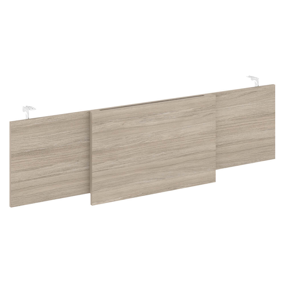 Царга стола руководителя 1540x450x54