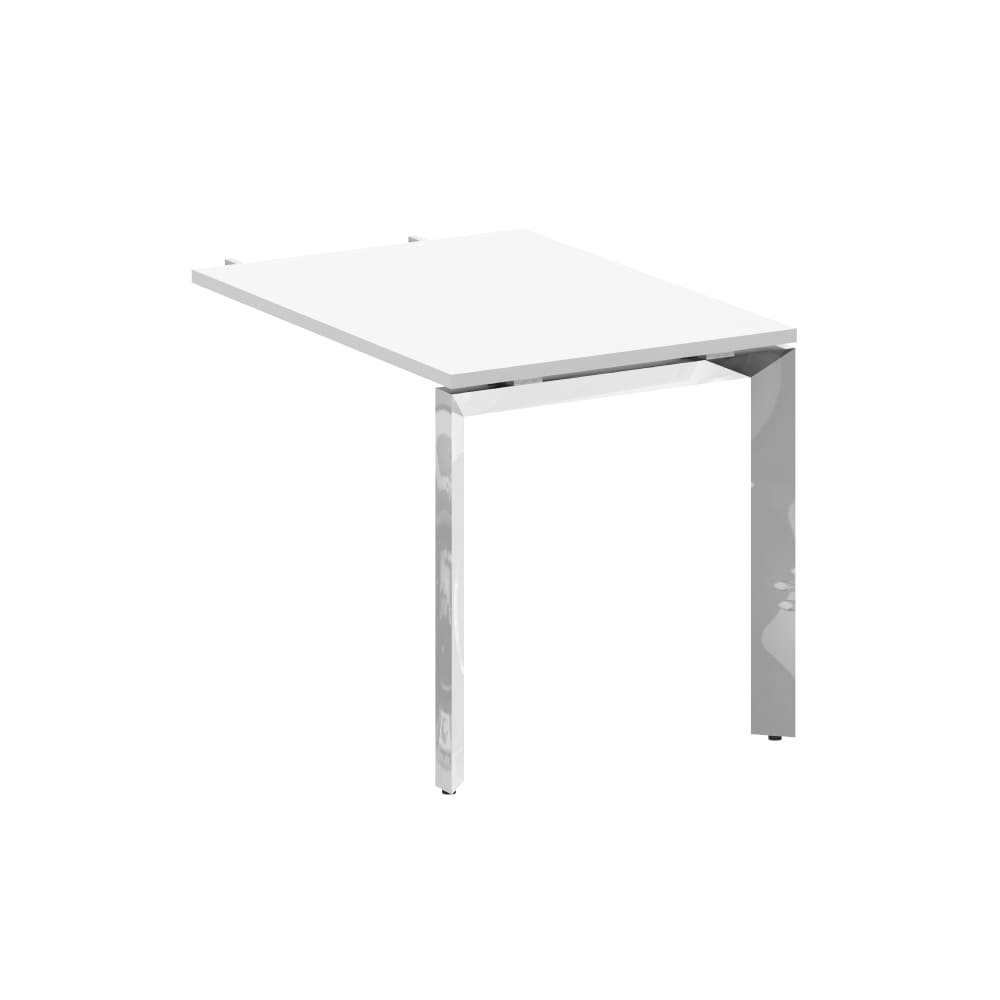 Брифинг-приставка на П-обр. м/к 980x720x750