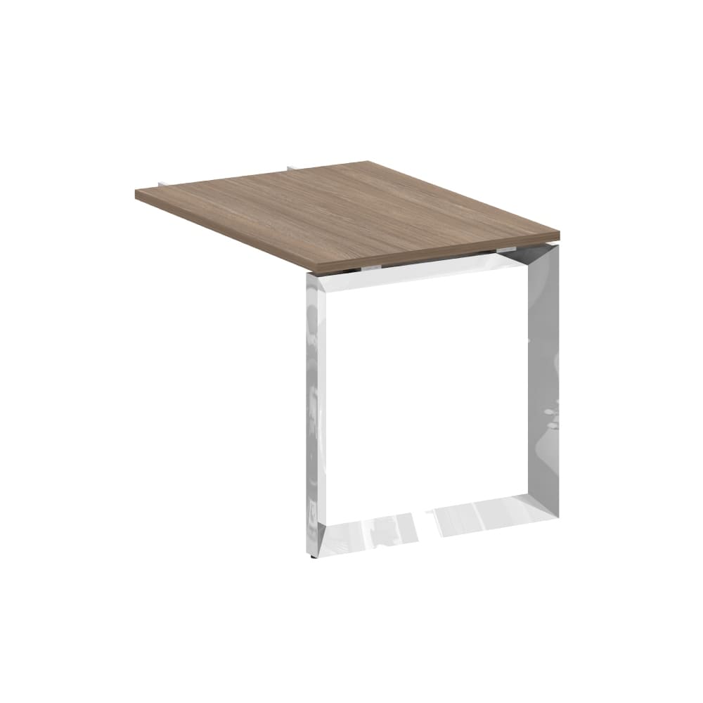 Брифинг-приставка на О-обр. м/к 980x720x750