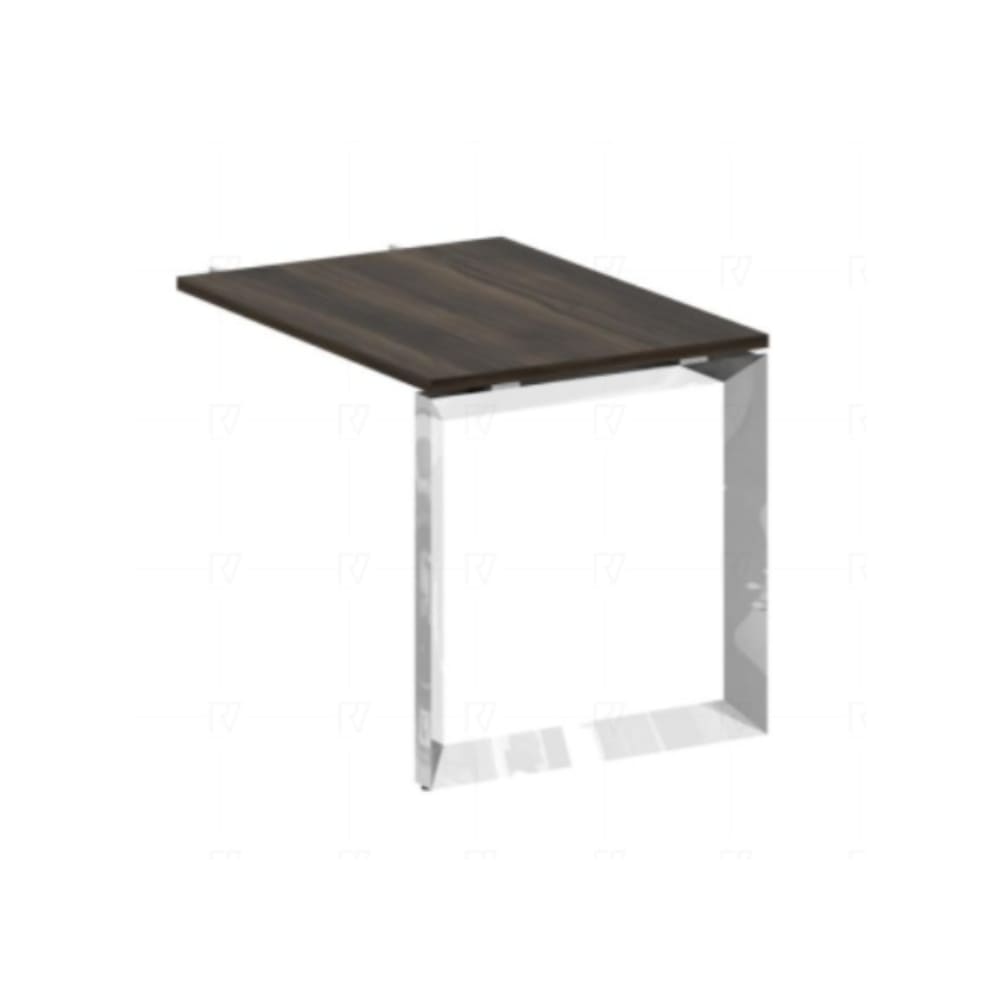 Брифинг-приставка на О-обр. м/к 980x720x750